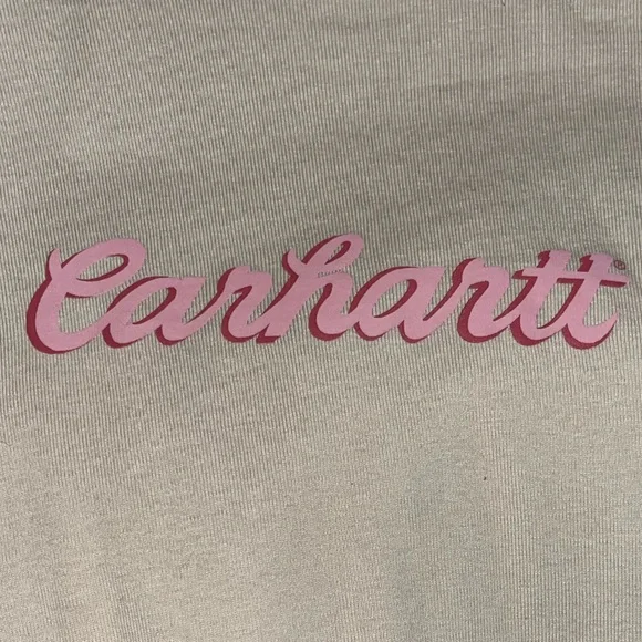 CARHARTT shirt - Picture 4 of 4